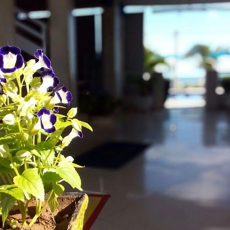 Brisa Mar Hotel Flecheiras Kültér fotó