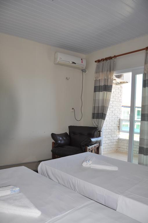 Brisa Mar Hotel Flecheiras Kültér fotó