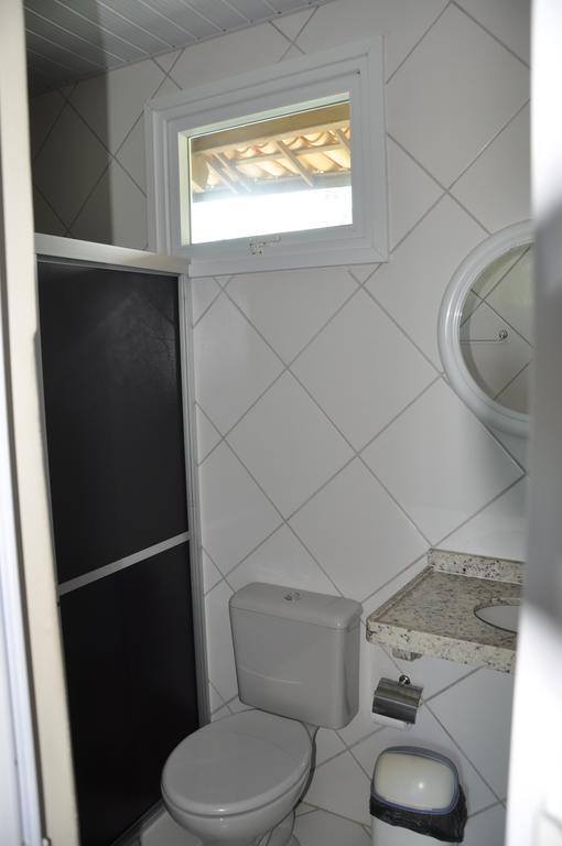 Brisa Mar Hotel Flecheiras Kültér fotó